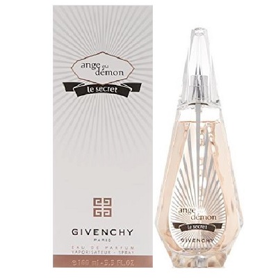 Ange Ou Demon Le Secret Perfume
